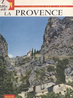 cover image of La Provence